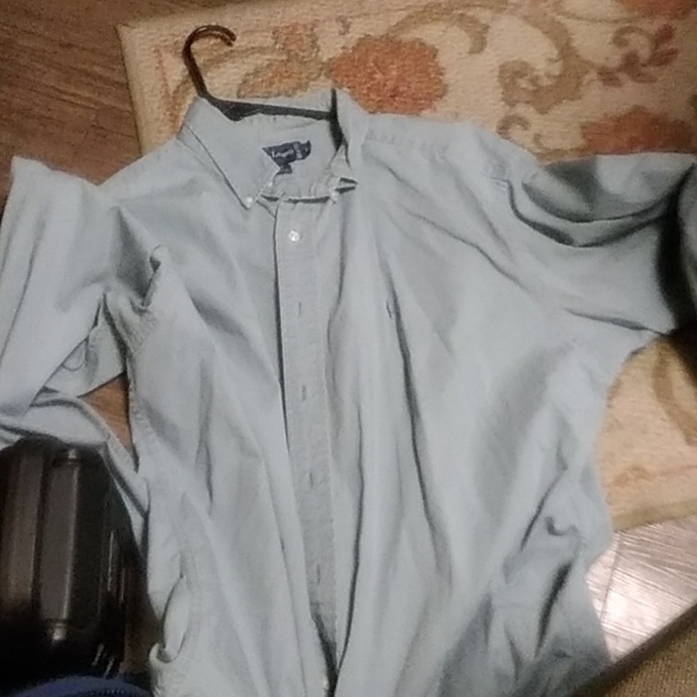 Dress shirt